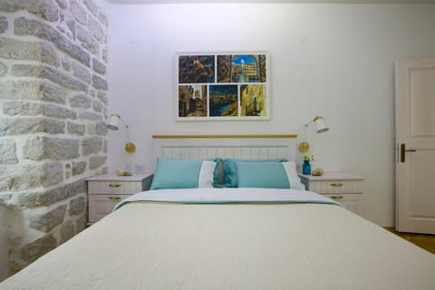 P.S. Cattaro Apartment Apartment in Kotor