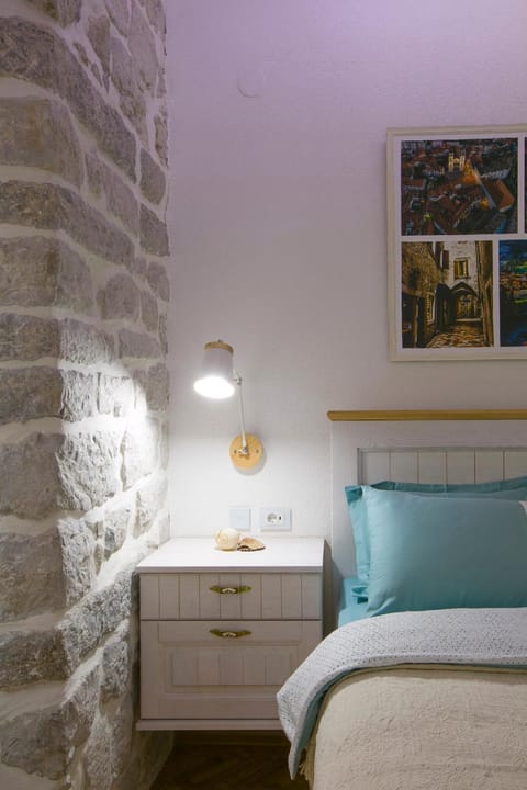 P.S. Cattaro Apartment Apartment in Kotor