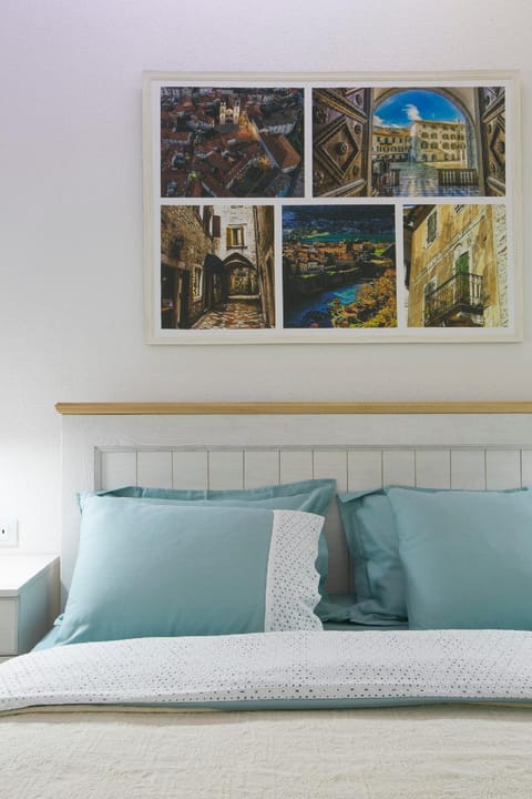 P.S. Cattaro Apartment Apartment in Kotor