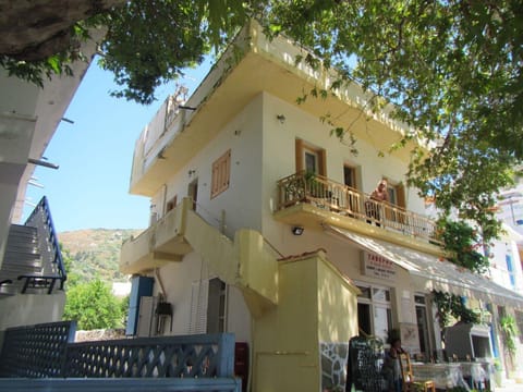 Property view