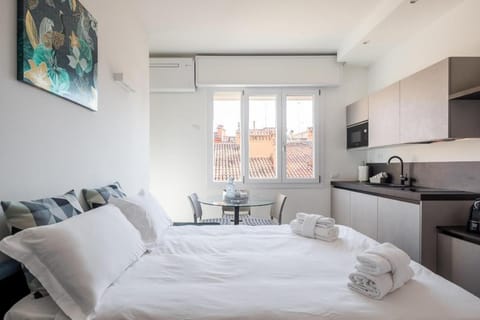 Residenza del Reno by Wonderful Italy Apartment in Bologna