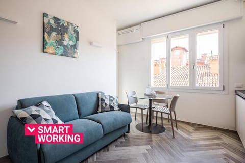 Residenza del Reno by Wonderful Italy Apartment in Bologna