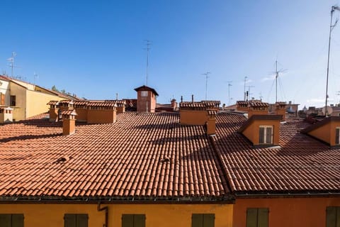 Residenza del Reno by Wonderful Italy Apartment in Bologna