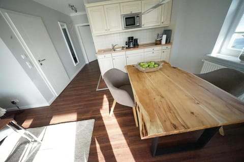 Residenz Strandläufer Vacation rental in Wenningstedt-Braderup
