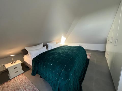 Residenz Strandläufer Vacation rental in Wenningstedt-Braderup