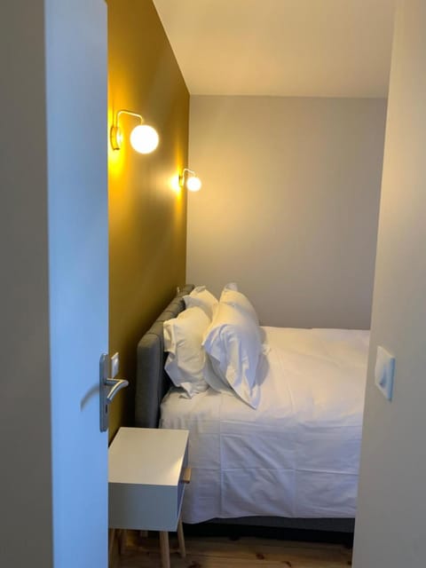 Résidence Plaisance Apartment in Auvergne-Rhône-Alpes