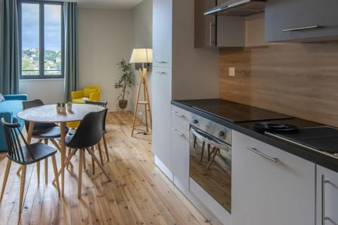Résidence Plaisance Apartment in Auvergne-Rhône-Alpes