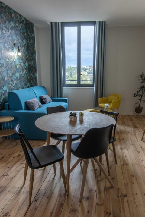 Résidence Plaisance Apartment in Auvergne-Rhône-Alpes