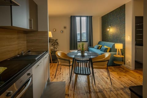 Résidence Plaisance Apartment in Auvergne-Rhône-Alpes