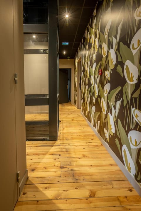 Résidence Plaisance Apartment in Auvergne-Rhône-Alpes