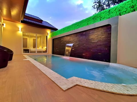 The Apex private pool villa Krabi Villa in Krabi Changwat