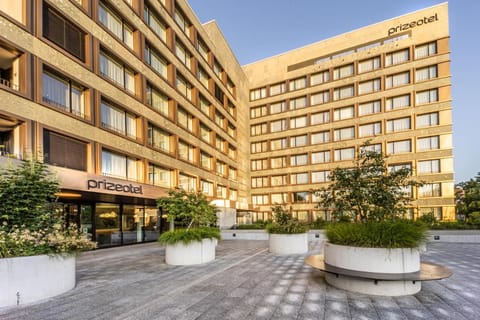 Prize by Radisson, Bern City Hotel in City of Bern