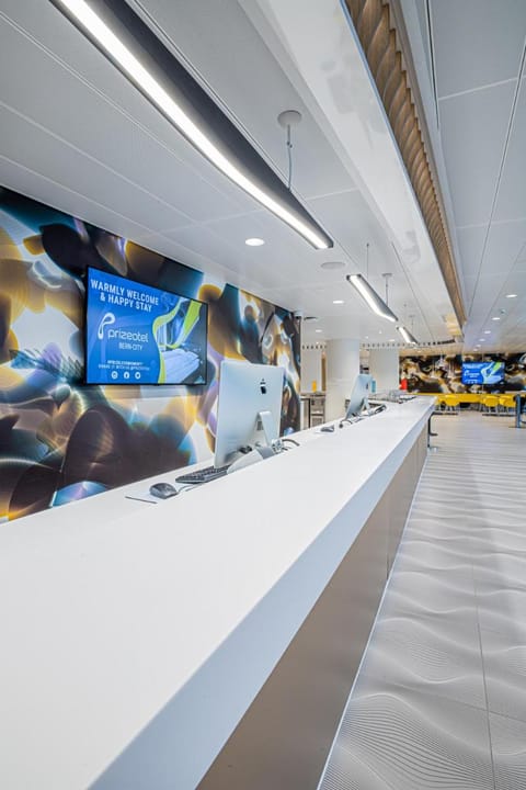 Prize by Radisson, Bern City Hotel in City of Bern