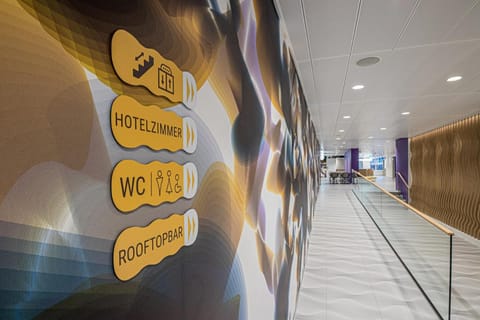 Prize by Radisson, Bern City Hotel in City of Bern