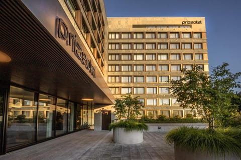 Prize by Radisson, Bern City Hotel in City of Bern