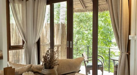 Big Tree Boutique Hotel Hotel in Ko Tao