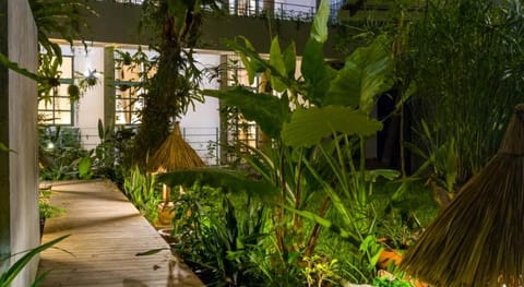 Big Tree Boutique Hotel Hotel in Ko Tao