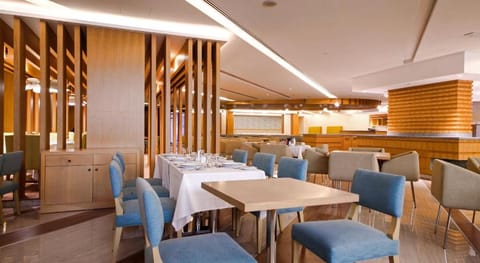 Lavender Hotel and Hotel Apartments Al-Nahda Hotel in Al Sharjah