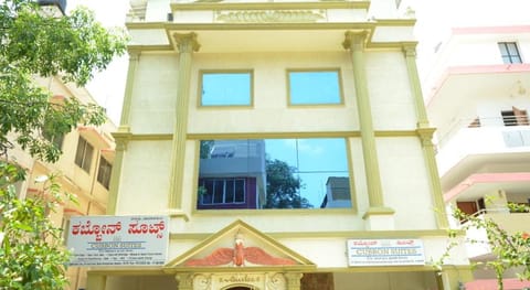 Property view