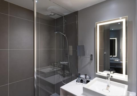 Novotel Leicester Hotel in Leicester