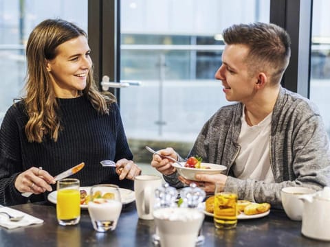 Novotel Leicester Hotel in Leicester