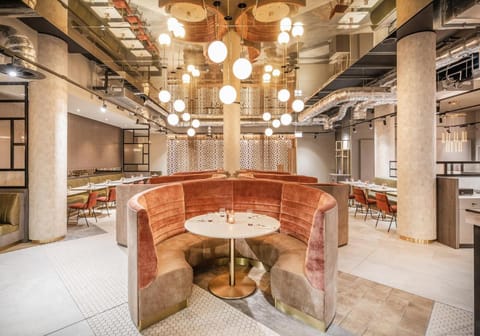 Novotel Leicester Hotel in Leicester