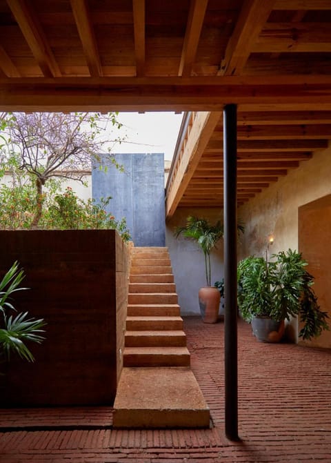 Hotel Escondido Oaxaca, a Member of Design Hotels Hotel in Oaxaca