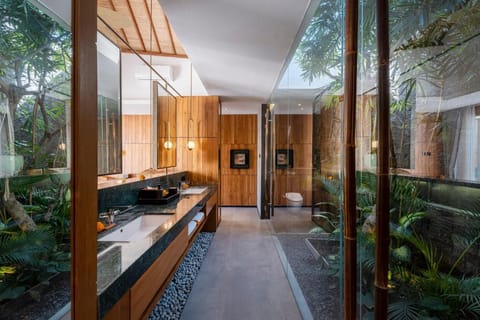 Sini Vie Luxury Resort & Spa Seminyak by Ini Vie Hospitality Resort in Kuta