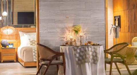 Sini Vie Luxury Resort & Spa Seminyak by Ini Vie Hospitality Resort in Kuta