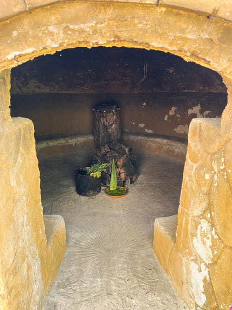 Hotel Boutique Bacaanda Hotel in Tepoztlan