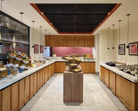 Grand Fiesta Americana Oaxaca Hotel in Oaxaca