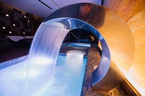 Grand Fiesta Americana Oaxaca Hotel in Oaxaca