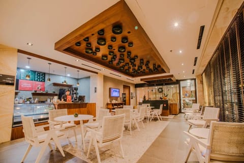 Grand Fiesta Americana Oaxaca Hotel in Oaxaca