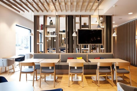 Holiday Inn Express Trier By IHG Hotel in Trier