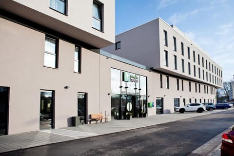 Holiday Inn Express Trier By IHG Hotel in Trier