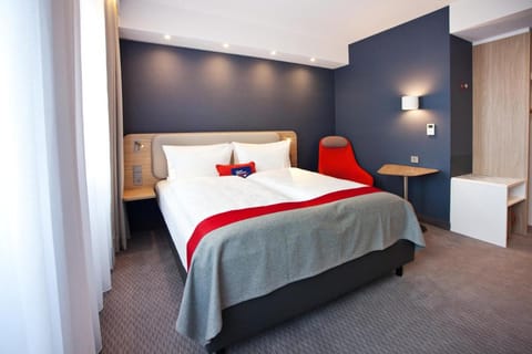Holiday Inn Express Trier By IHG Hotel in Trier