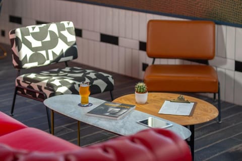 Eklo Clermont Ferrand Centre Gare Hotel in Clermont-Ferrand