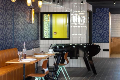 Eklo Clermont Ferrand Centre Gare Hotel in Clermont-Ferrand