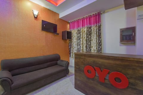 Hotel O Royal Blue Hotel in Jaipur