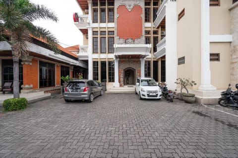 RedDoorz @ Hotel Dewata Indah Denpasar Hotel in Denpasar