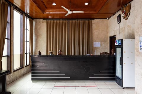 RedDoorz @ Hotel Dewata Indah Denpasar Hotel in Denpasar