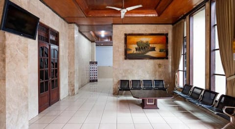 RedDoorz @ Hotel Dewata Indah Denpasar Hotel in Denpasar