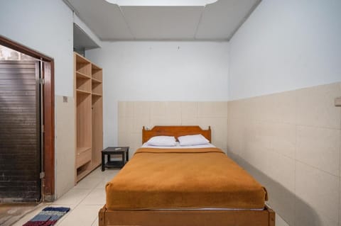 RedDoorz @ Hotel Dewata Indah Denpasar Hotel in Denpasar