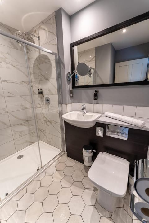 Blackfriars Hotel in Inverness