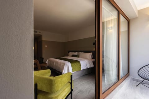 Gamma Orizaba Grand Hotel de France Hotel in Orizaba