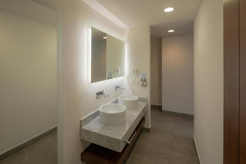 Gamma Orizaba Grand Hotel de France Hotel in Orizaba