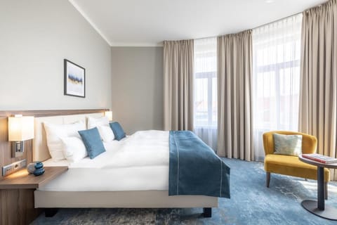 Garner Hotel Klagenfurt - Moser Verdino By IHG Hotel in Klagenfurt