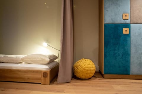 Safestay Kitzbühel Centre Hostel in Kitzbuhel