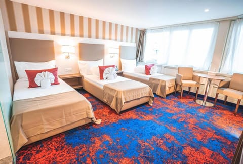 My Home Hotel Hotel in Winterthur