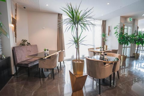 My Home Hotel Hotel in Winterthur